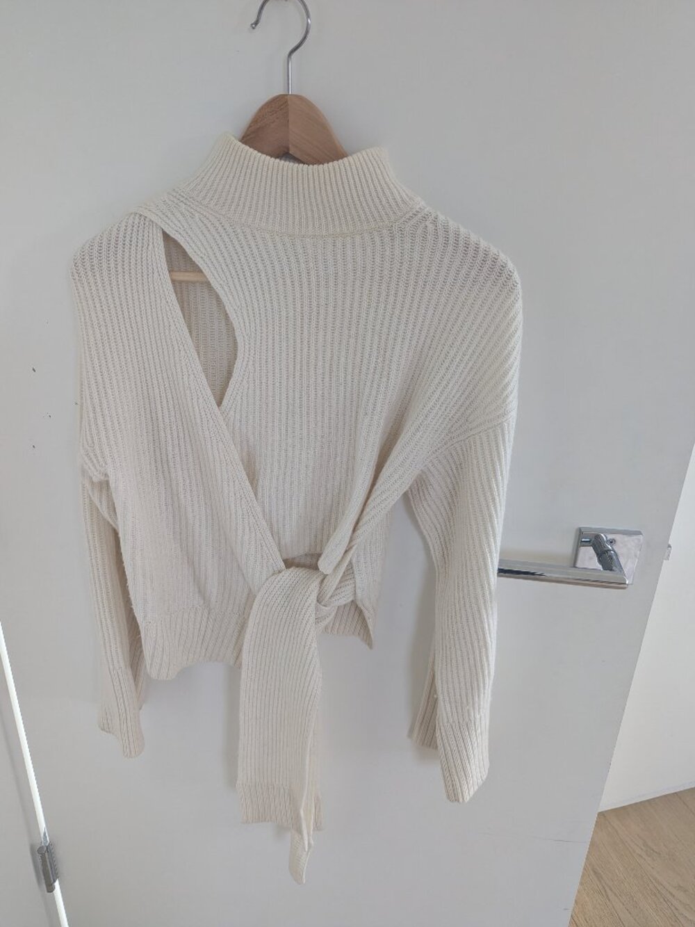 Jonathan Simkhai sweater
